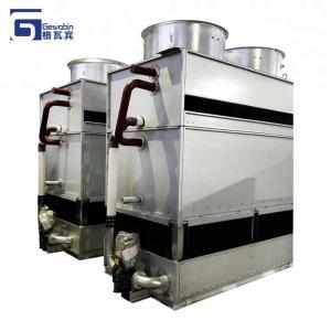 Quality Composite Cooling Towers And Evaporative Condenser wholesale