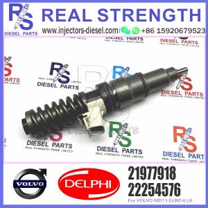 Quality BEBE4P02001 21977918 Diesel Engine Parts Fuel Injector BEBE4P02001 21977918 wholesale