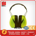SLE-EM5002B EAR MUFF