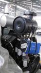 Dongfeng Cummins Diesel Engine 6BTA5.9-C170 for Construction Industry Engneering
