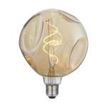 Antique Warm Glow E27 G200 3000K Oversized Edison Bulbs