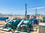 API 7K Drilling Mud Pump