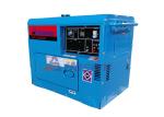 5kw Silent Portable Diesel Generator For Home