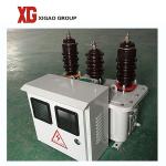 11kv Outdoor Oil Type Combined CT PT Metering Unit
