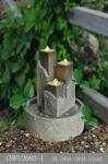 Petals Small Decorative Water Fountains