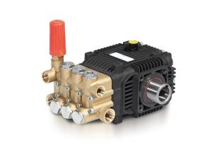 Quality FLOWMONSTER PBM Fogging misting machine plunger pump pressure washer pump 8-19LPM 100Bar wholesale