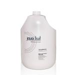 Customized Lavender Fragrance 4L Oil Control Hair Shampoo