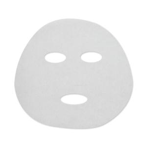 Quality Seaweed Fiber 40gsm Face Mask Sheet For Dry Skin wholesale