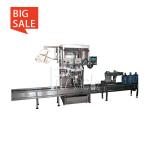 Gallon Bottle 50mm OPS Sleeve Shrink Labeling Machine