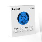 Suyzeko Rhinitis Nasal Laser Therapy Device Ear Physical Therapy Equipments