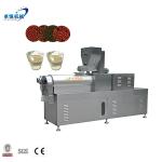 Silver Core Components Pet Food Processing Machine for Small Scale Production