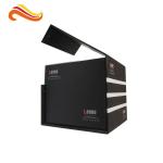 Cosmetic Electronic Watch Packaging Boxes Magnet Square Boxes