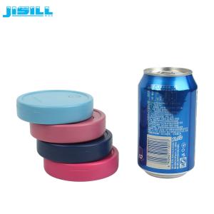 Quality SAP CMC Material Beer Holder Cooler BPA Free 2cm Thickness wholesale