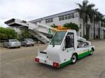 Automatic Transmission 0.5m/S Conveyor Belt Loader