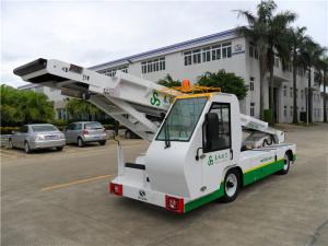 Quality Automatic Transmission 0.5m/S Conveyor Belt Loader wholesale