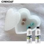 1:1 Liquid Casting Resin For Crafts Tables Artworks Jewelry Making And Coasters