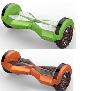 Quality 8inch Smart Self Balance Electric Scooters bluetooth Two Wheel Self Balancing Unicycle wholesale