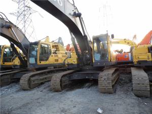 Quality Used VOLVO EC460BLC EXCAVATOR FOR SALE wholesale