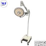 LED Shadowless Surgical Examination Lamp Ceiling Mobile Wall Mount 110-240V CRI