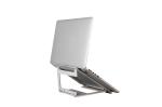15.6inch 3.5mm Thickness Portable Foldable Laptop Stand Non Slip Rubber