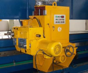 Quality High Precision Edge Milling Machine wholesale