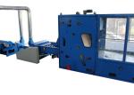 Fiber Cotton Mixing Machine , Nonwoven Converting Machinery