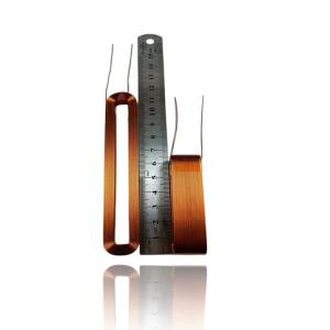 Quality High Power Linear Motor Induction Copper Coil Copper Wire ISO9001 wholesale