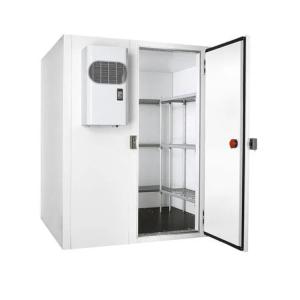 Quality Fruit Vegetable Fish Cool Room And Freezer Commercial wholesale