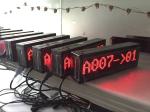 21.5 inch Hospital/Clinic/pharmacy/Doctor Room Wireless Or Wired LED/LCD Token