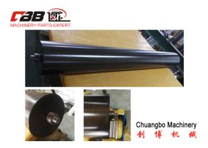 Quality Dead Shaft 4000mm Ra 5 Aluminum Guide Roller wholesale