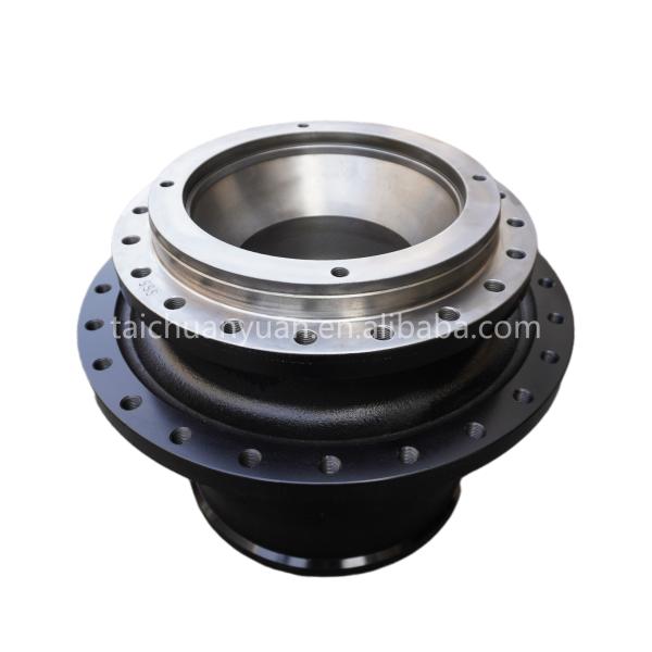 9263595 9251680 9263594 Travel Reduction Gear Hitachi Final Drive Parts ZX450