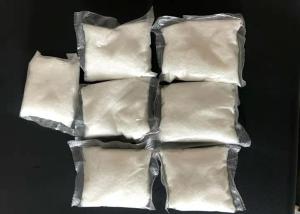 Quality Disposable Heat Seal PVA Water Soluble Bag For Packing Dyes Powders wholesale