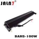 LED Light Bar JALN7 20Inch 100W CREE Original Spot LED Driving Lamp Super Bright