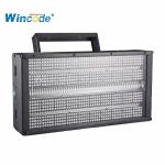 1000W IP65 Waterproof LED Strobe Light Cool White + RGB DMX512