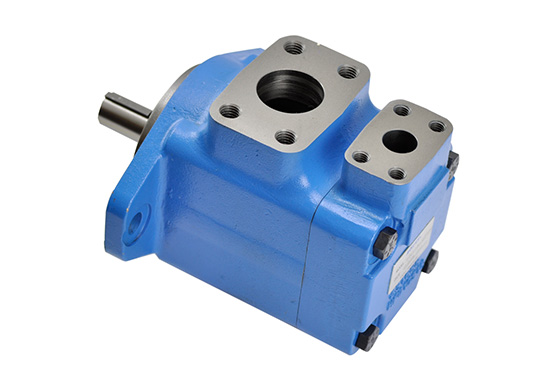 Eaton Vickers Hydraulic Industrial Vane Pump 25V For Plastic Injection Machinery