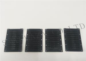 Quality KHY-M371R-00 SMT Feeder Parts Black Color For Yamaha YS12 YS24 YS100 Feeders wholesale
