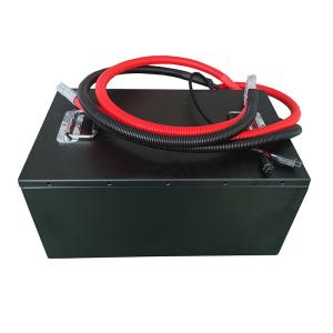 Quality 48V 105AH Lithium Golf Cart Battery Green Energy Lifepo4 Deep Cycle wholesale