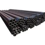 6m Length High Precision Boiler Pressure Steel Pipe E355 A53 A106 A333 A335
