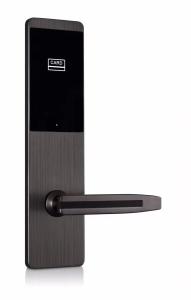 Quality RFID Hotel Card Door Lock System Manufacturer From CHINA wholesale