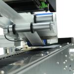 3000 Capacity Automatic Labeling Machine for Vial and Glass Bottle Label