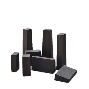 Quality MgO Magnesia Chrome Brick High Refractoriness Heat Resistant wholesale