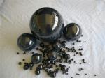 Si3N4 Ceramics Can Solve The Vacuum Pollution Caused By The Use Of Lubricating