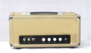 Quality Grand Amplification / Tube Guitar AMP Head with Reverb 5W (G-5R) wholesale
