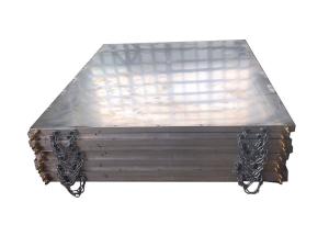 Quality High Strength Vulcanizing Machine Heating Plate Corrosion Resistant wholesale