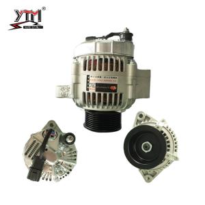 Quality PC200 - 8 / 220 - 8 Electric Alternator Motor 24V 60A S84-39 1012117960 6D108 wholesale