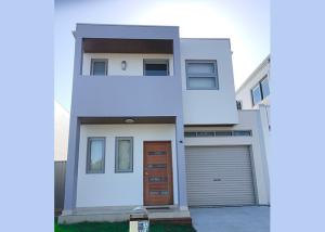 Quality Residential Villa Prefab Steel House Light Steel Structure System Modular Home Australia Standard wholesale