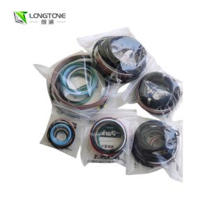 Quality Schwing Putzmeister Concrete Pump Excavator Seal Ring wholesale