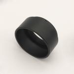 Reliable CNC Machined Aluminum Parts Anodizing Ring ISO9001 Certification