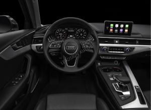 Quality 2012 A5 AUDI Carplay Android Auto Multimedia Video Interface Carplay wholesale