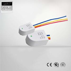 Quality Vmax 275V LED Surge Protection Device Din Rail ISO9001 Approved wholesale